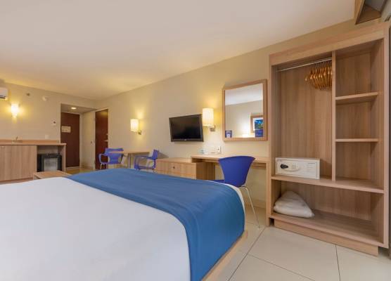 City Express by Marriott San Jose Costa Rica 1