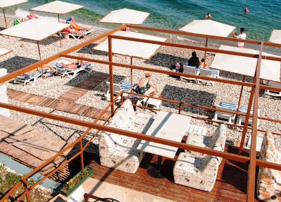 Wassermann Hotel 1