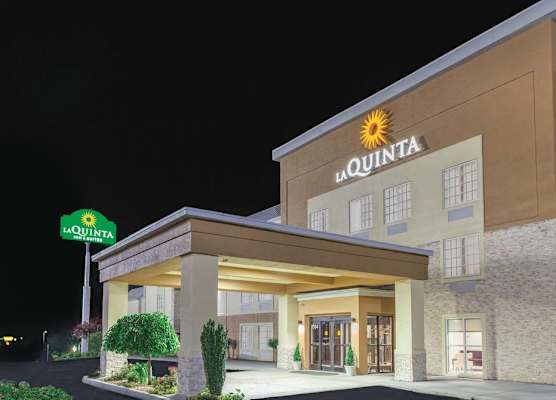 La Quinta by Wyndham Knoxville North I-75 1