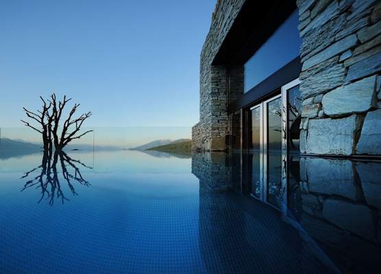 Tratterhof Mountain Sky Hotel 1