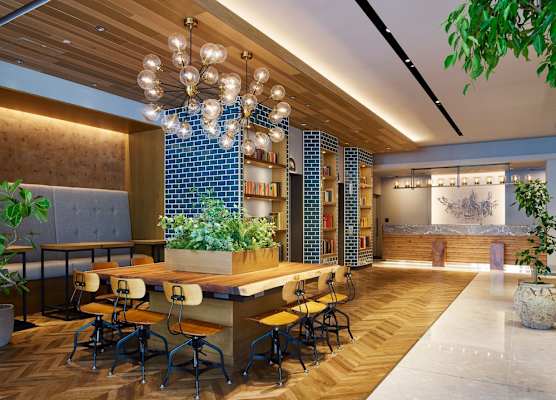 Mitsui Garden Hotel Otemachi - Tokyo 1