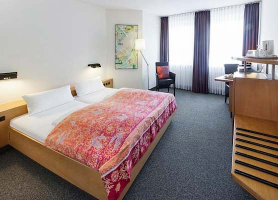 BEST WESTERN HOTEL BREMEN CITY 1