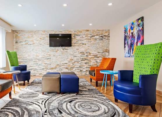 SureStay Hotel by Best Western Florence 1