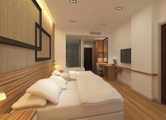 Hotel Excelsior Ipoh 1