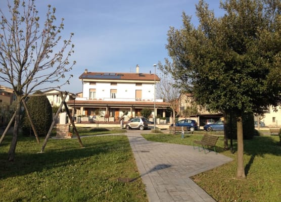 House degli Angeli Rooms 1
