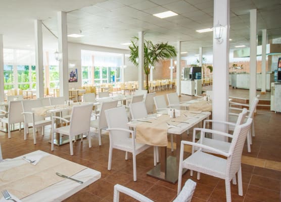 Hotel Riva - All Inclusive 1