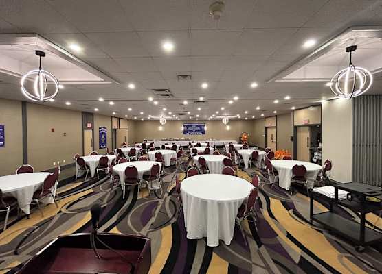 Ramada by Wyndham Trenton 1