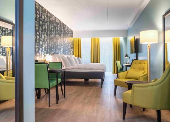 Thon Hotel Linne 1