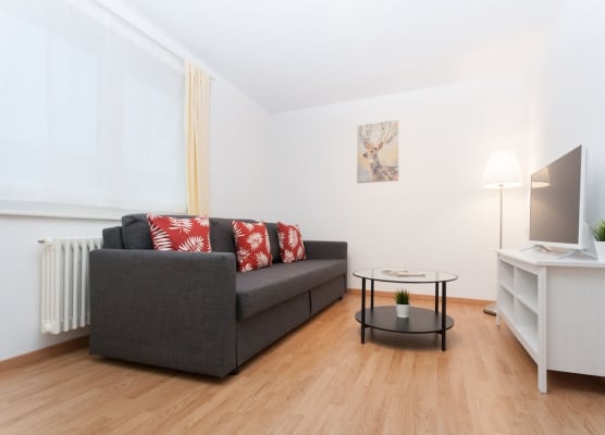 Galaxy Apartments 1