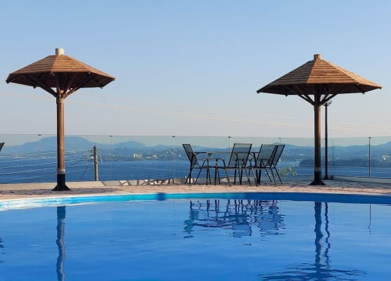 Stefanosplace ApartHotel Sea View 1