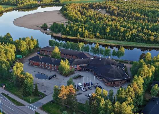 Hotel Ivalo 1