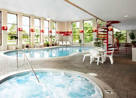 Baymont by Wyndham Grand Haven 1