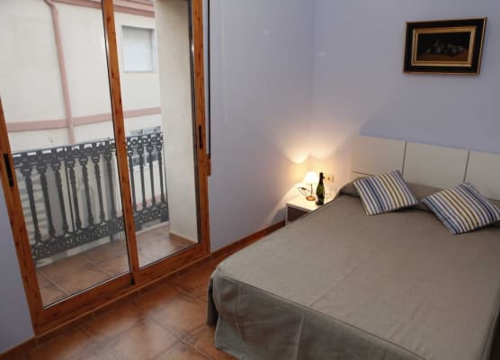 Casa Rural Magnanimvs 1