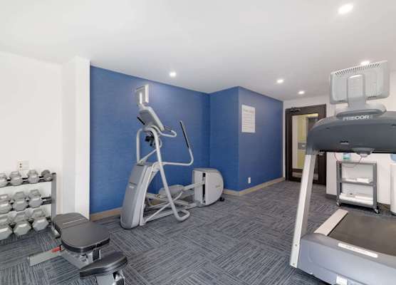 Quality Inn Lebanon - Hanover 1