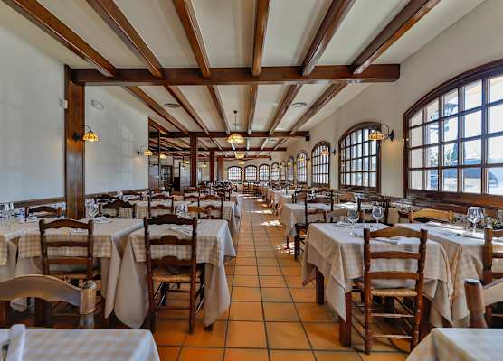 Hostal Alberana 1