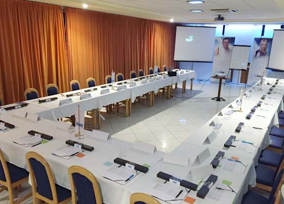 Hotel Panorama 1
