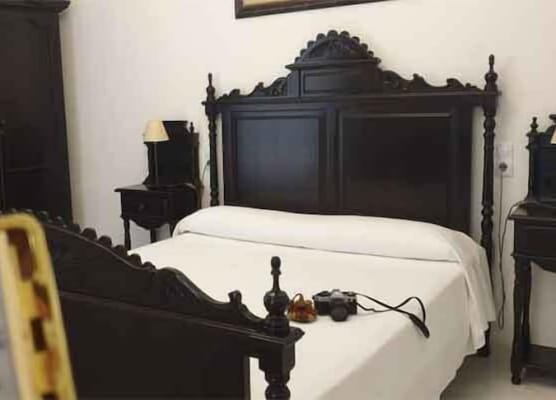 Hostal Ciudad Trigueros 1