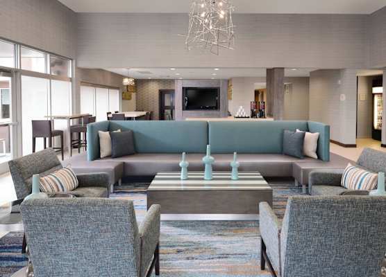 Residence Inn by Marriott Dallas Plano The Colony 1
