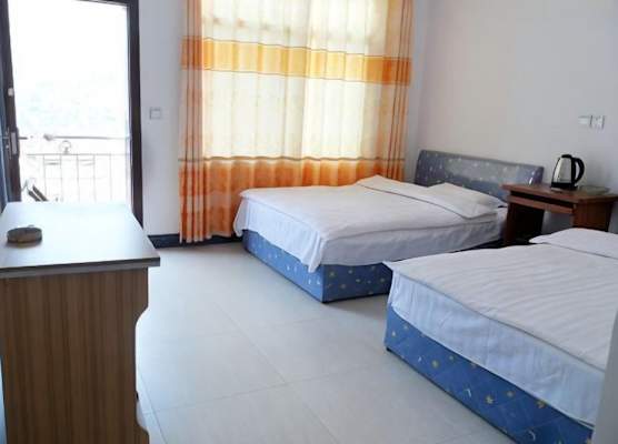 Caiyin Inn 1