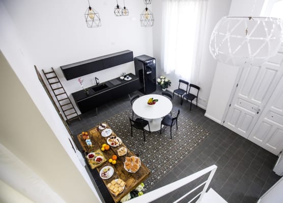 Aruci b&b 1