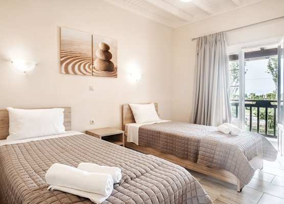 Potamos Apartments 1