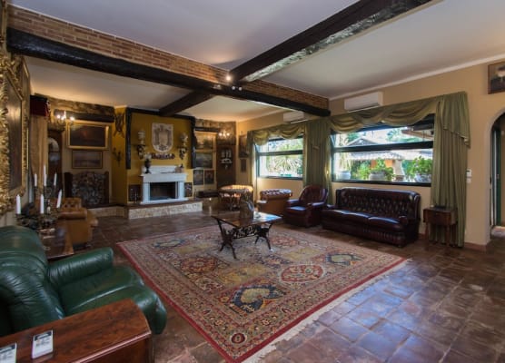Agriturismo Papyrus 1
