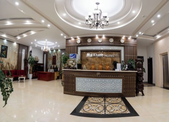 Mai Khanh Hotel 1