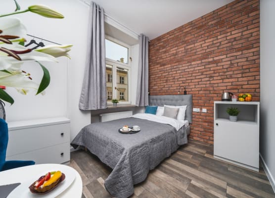 Liv Apartments Old Town 1