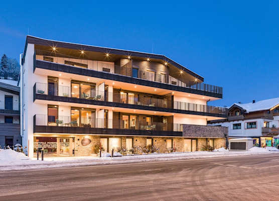 REMIND Apartements Brixental 1