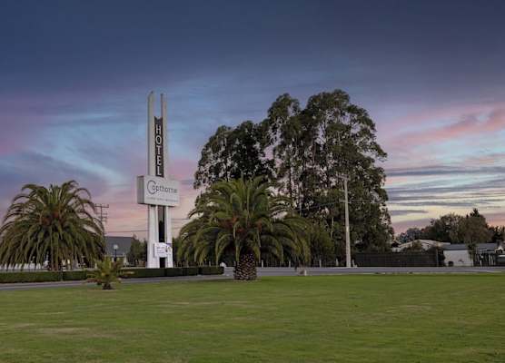Copthorne Hotel and Resort Solway Park Wairarapa 1