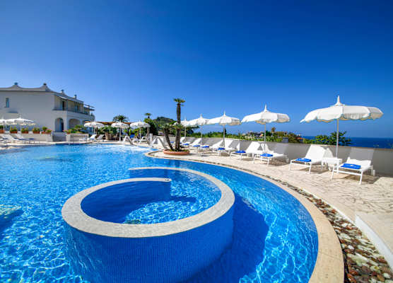 Hotel Terme San Michele & SPA, WorldHotels Distinc 1