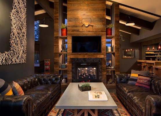 Basecamp Tahoe City 1