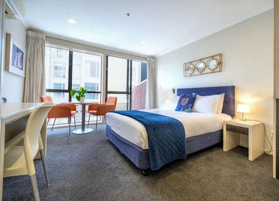U Residence Hotel, Signature Collection by BW 1