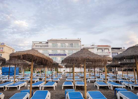 BLUESEA Solaris Ex Hotel MD Mediterráneo 1