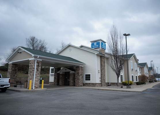 SureStay by Best Western Salem 1