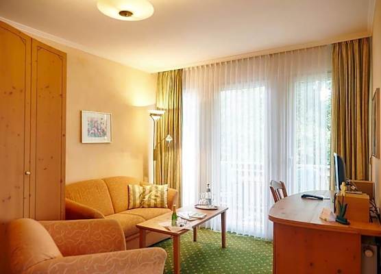 Flairhotel Hubertus 1