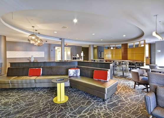 SpringHill Suites by Marriott Lexington Near the University of Kentucky 1