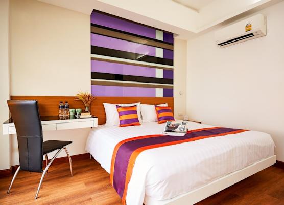 Studio Asoke 1