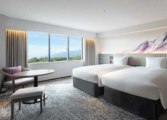 Grand Mercure Yatsugatake Resort & Spa 1