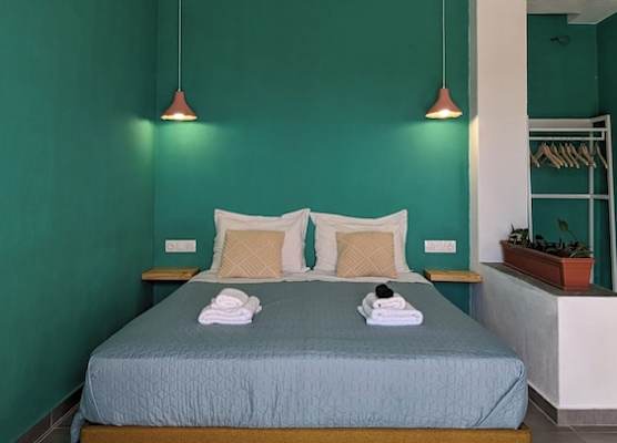 Under The Palm Tree - Boutique Stay Experience 1
