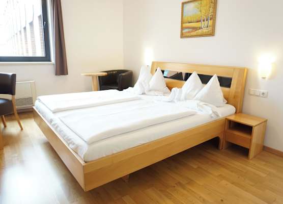 Hotel Kaffeemühle 1