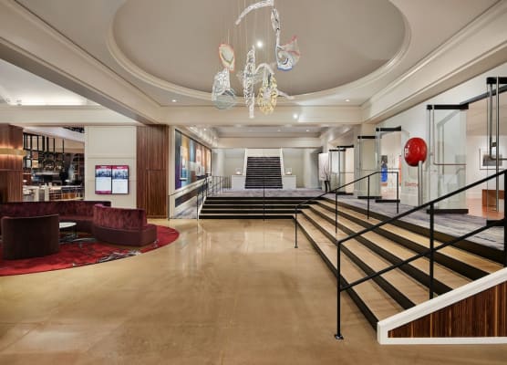Saint Kate - The Arts Hotel 1