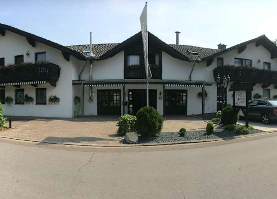 Landhotel Linden am Venekotensee 1