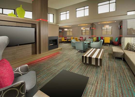 Residence Inn by Marriott Tyler 1