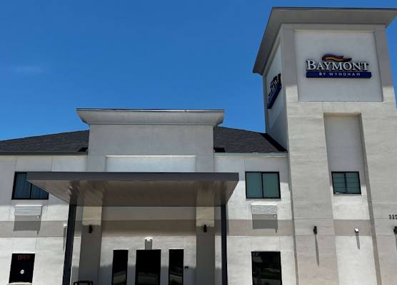 Baymont by Wyndham Freeport Texas 1