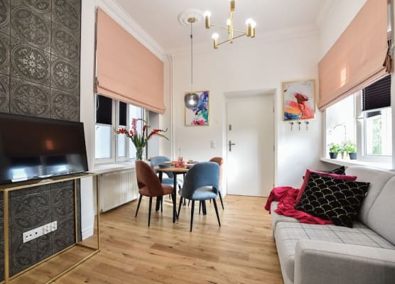 ShortStayPoland Górskiego (B33) 1