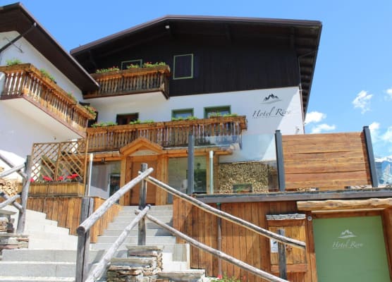 Hotel Riva Sport & Wellness 1