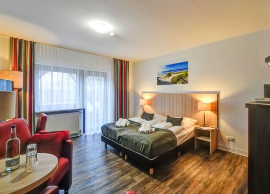 Hotel Sonneninsel Fehmarn 1