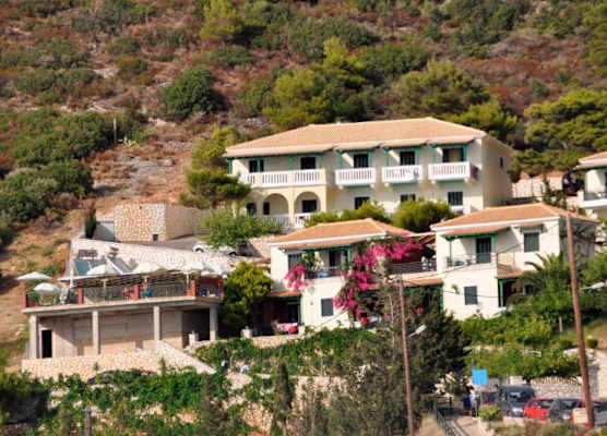 HOTEL SIRIOS 1