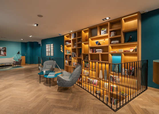 Hôtel Artus 1